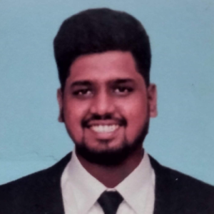 Nikhil Tamse-Freelancer in Dombivli,India