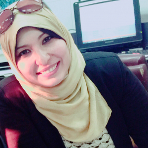 Dina H. Alsharkawy-Freelancer in Cairo,Egypt