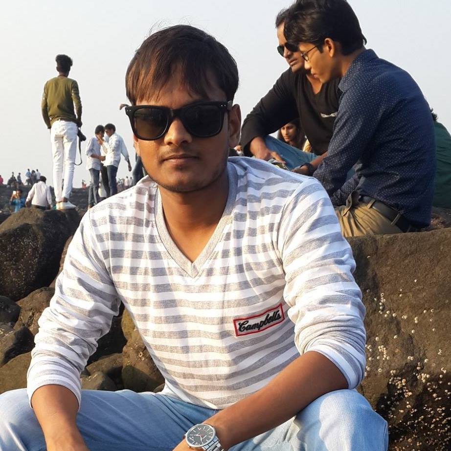 Ravi Shanker-Freelancer in Nala Sopara,India
