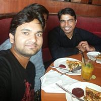 Sachin Raghav-Freelancer in ,India