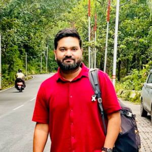 Sachin Raghav-Freelancer in Noida,India