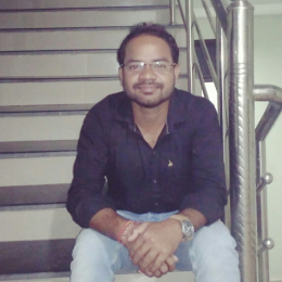 Sohit Kumar Sidar-Freelancer in Bastar Division,India