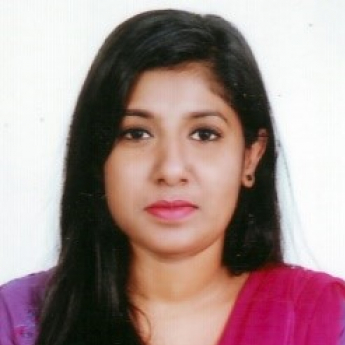 Maimuna Rahman Muna-Freelancer in Dhaka,Bangladesh