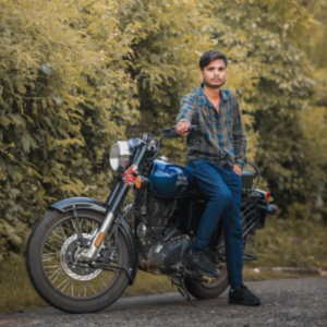 Rahmani Khan-Freelancer in India,India