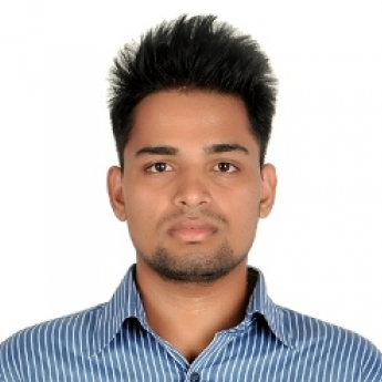 Abhishek Kumar-Freelancer in Chennai,India