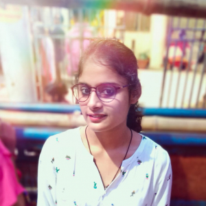 Kanika Thakur-Freelancer in ,India