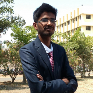 Dhanesh Bhamare-Freelancer in Nagpur,India