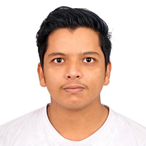 Muhammed Nihal Aboobacker Siddeeque-Freelancer in Cochin,India