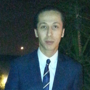 Mohamed Ragab-Freelancer in Cairo,Egypt