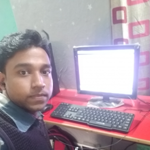 Mosarep Ali-Freelancer in Gangtok,India