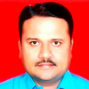 Sandesh Patil