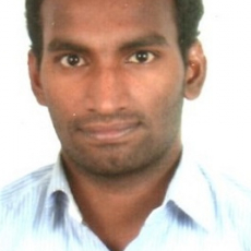 Arunkumar0703-Freelancer in Hyderabad,India
