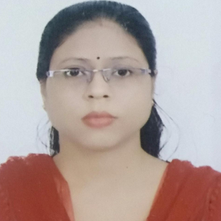 Sharda Rani-Freelancer in Delhi,India