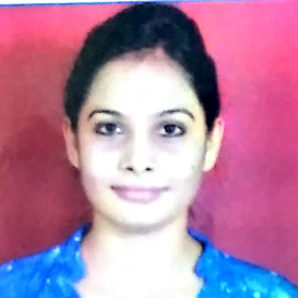 Laxmi Kulhare-Freelancer in Indore,India