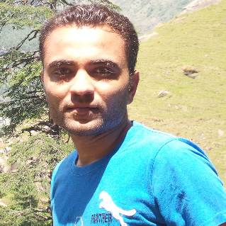 Pratik Bhalodiya-Freelancer in Rajkot,India