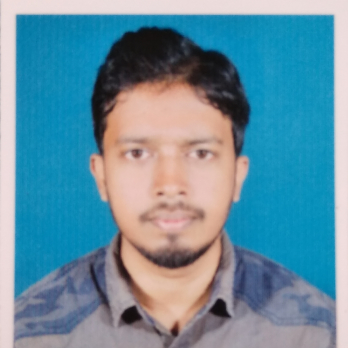 Abhishek Mohan-Freelancer in ,India