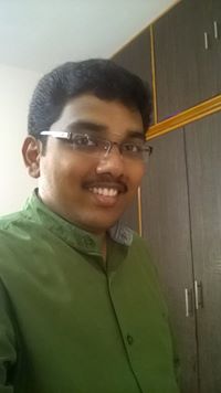 Ranjith Baskaran-Freelancer in Coimbatore,India