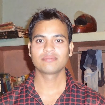 Amit Kumar-Freelancer in Ghaziabad,India