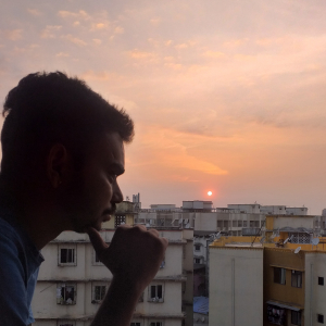 Yuvraj Yadav-Freelancer in Mumbai ,India