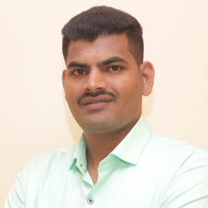Sushant Redekar-Freelancer in ANUR,India