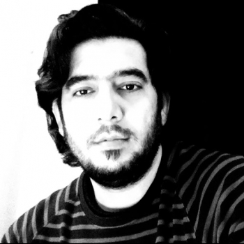 Hamid Raza-Freelancer in Lahore,Pakistan