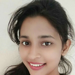 Shivani Pandey