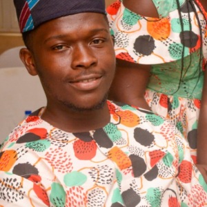 Dolapo Omole-Freelancer in Abuja,Nigeria