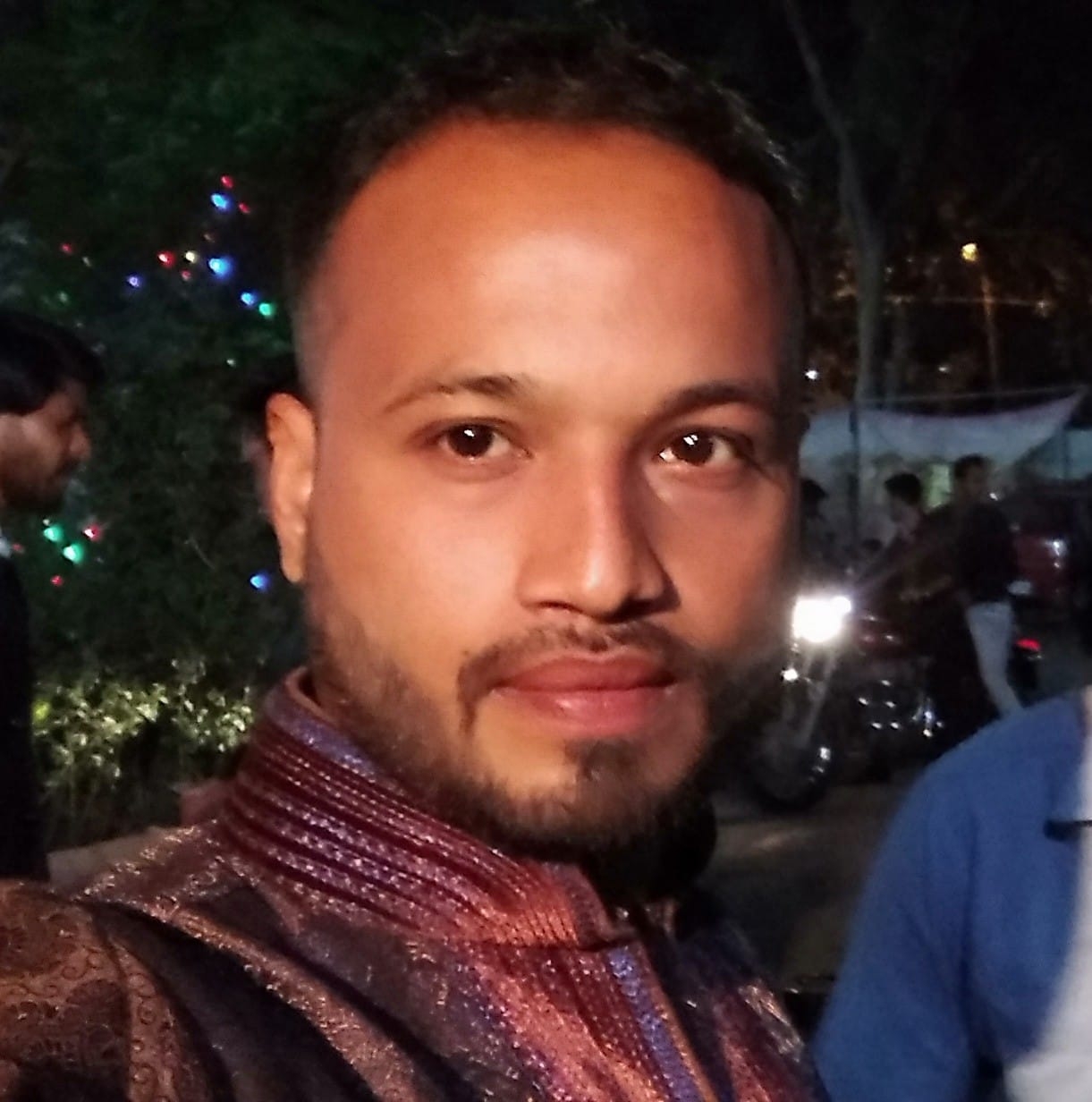 Puneet Gupta-Freelancer in Hatta,India
