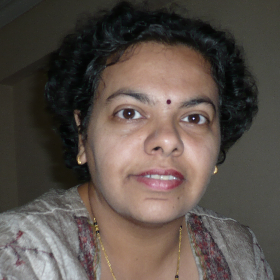Prachi Bandegiri-Freelancer in ,India