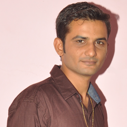 Divyesh Makwana-Freelancer in Rajkot,India