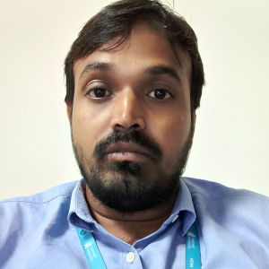 Raghu Ramulu Pavuluri-Freelancer in ,India