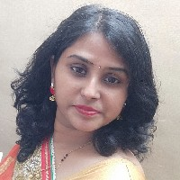 Vaishali Kulkarni-Freelancer in Nashik,India