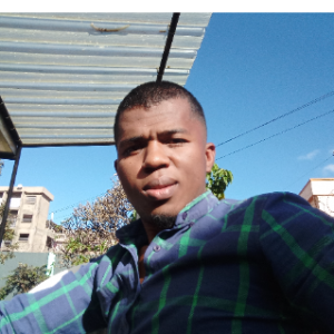 Solofo RAINILEVAO-Freelancer in Antananarivo,Madagascar