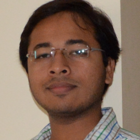 Nisarg Shah-Freelancer in ahmedabad,India