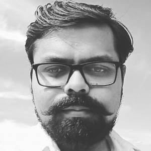 Nirav Panchal-Freelancer in Ahmedabad,India
