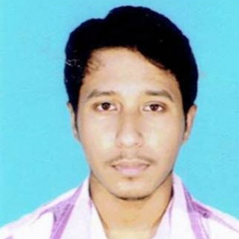 Suman Bhunia-Freelancer in Medinipur,India