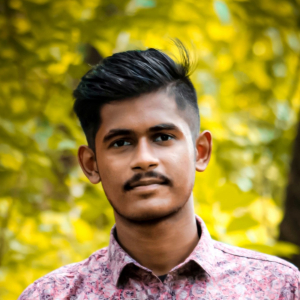 Joel Joseph-Freelancer in PATHANAMTHITTA,India