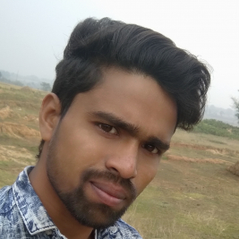 Mukesh Rana-Freelancer in Deoghar,India