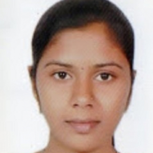 Varsha Deokar-Freelancer in ,India