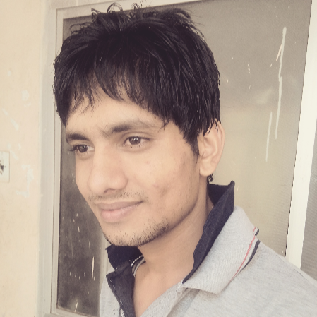 Chetan Namdev-Freelancer in indore,India