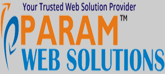 Param Web Designs-Freelancer in Rajkot,India