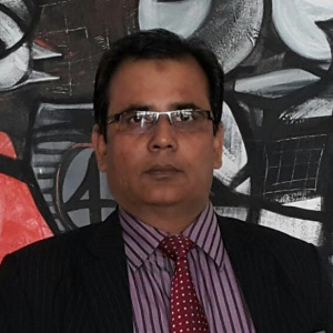 Moinuddin Shaikh-Freelancer in Mumbai,India