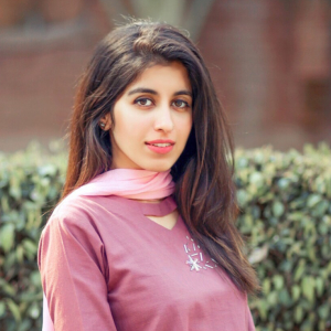 Maryam Akram-Freelancer in Sahiwal,Pakistan