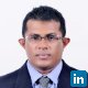 Thushara Samarawickrama Gamachchige-Freelancer in Sri Lanka,Sri Lanka