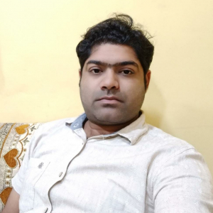 Tushar Kundu-Freelancer in Chhattishgarh,India