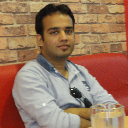Bhavik Vaghani-Freelancer in Surat,India