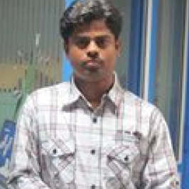 Syed Zakir-Freelancer in Bengaluru,India
