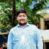 Kishore Goud-Freelancer in Hyderabad,India