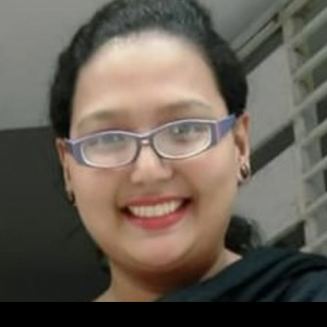 Salma Jahan-Freelancer in Dhaka,Bangladesh