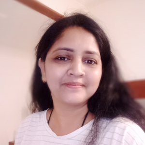 Manisha Patil-Freelancer in Mumbai,India